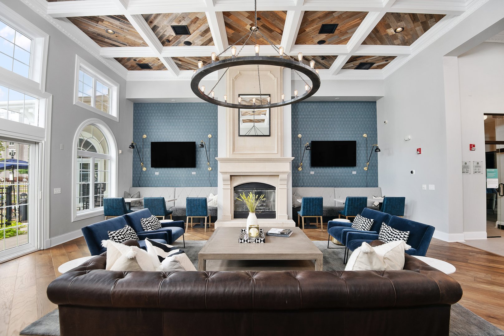 1155 Museum Boulevard Unit: 02-0414