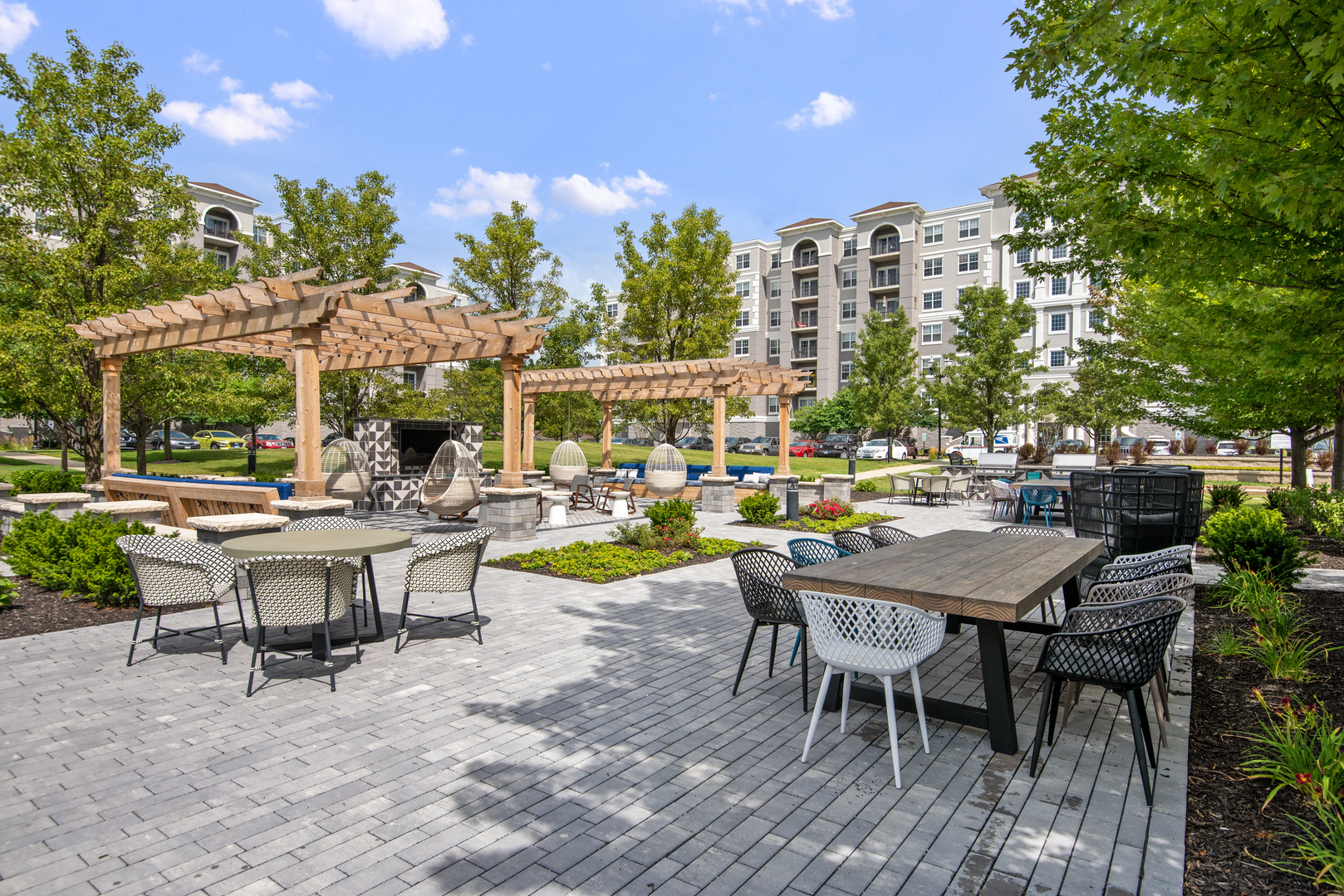 1155 Museum Boulevard Unit: 02-0414