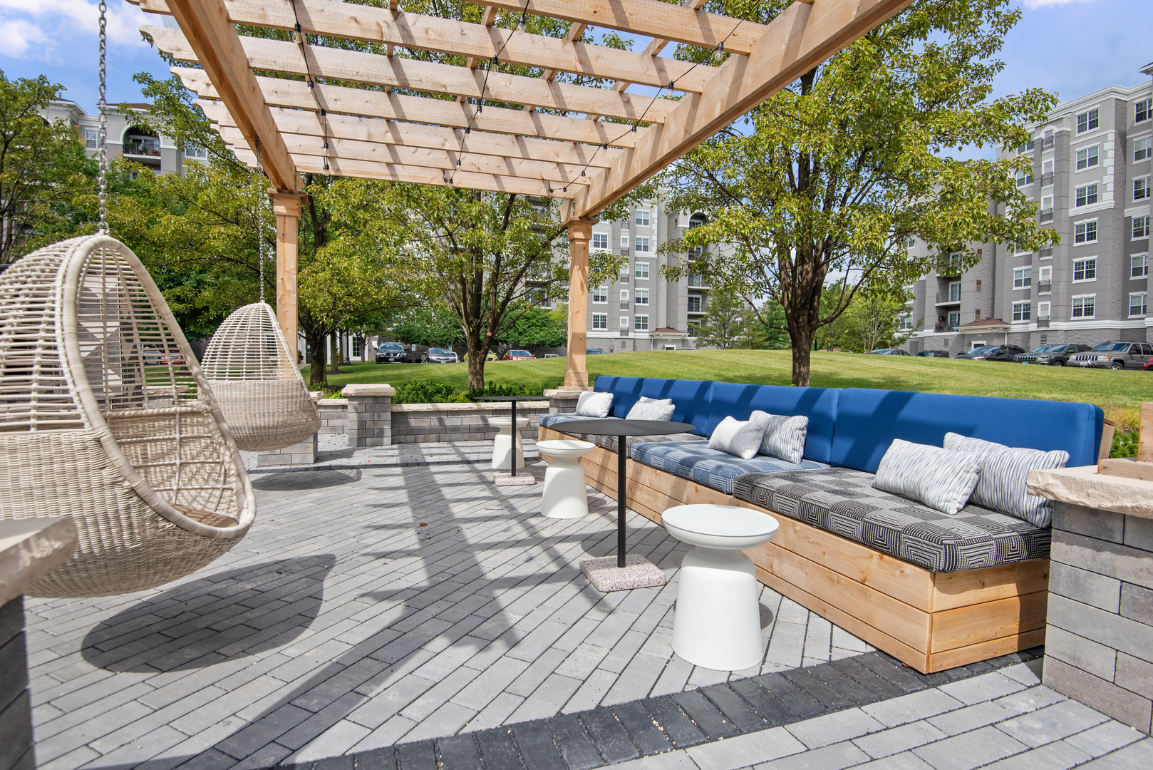 1155 Museum Boulevard Unit: 02-0414