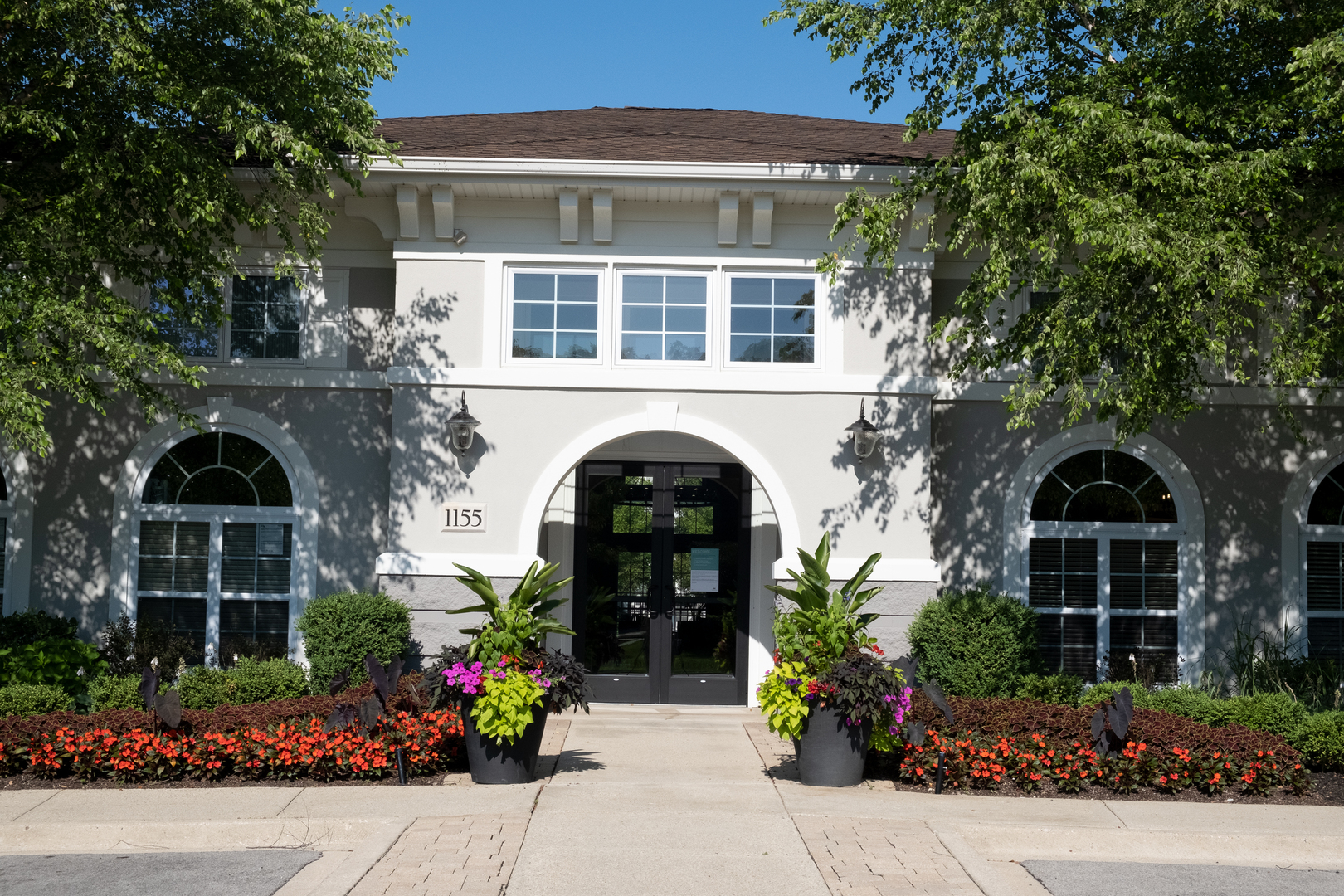 1155 Museum Boulevard Unit: 03-0613