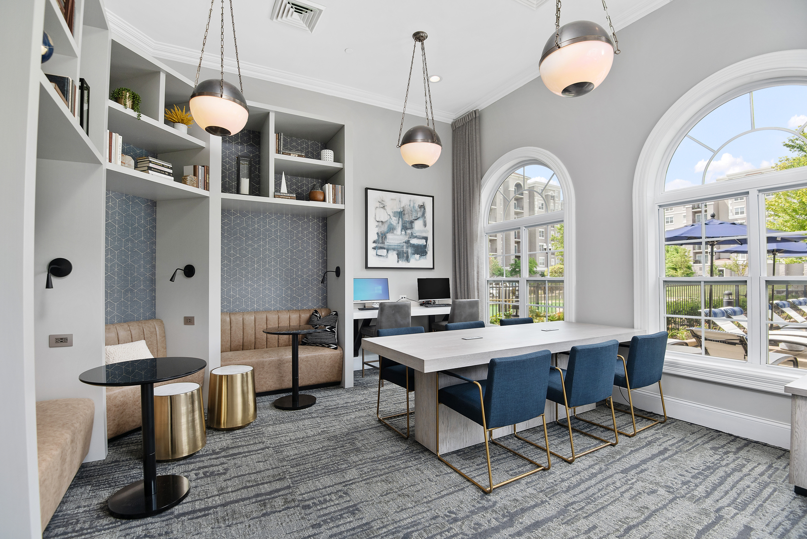 1155 Museum Boulevard Unit: 03-0613