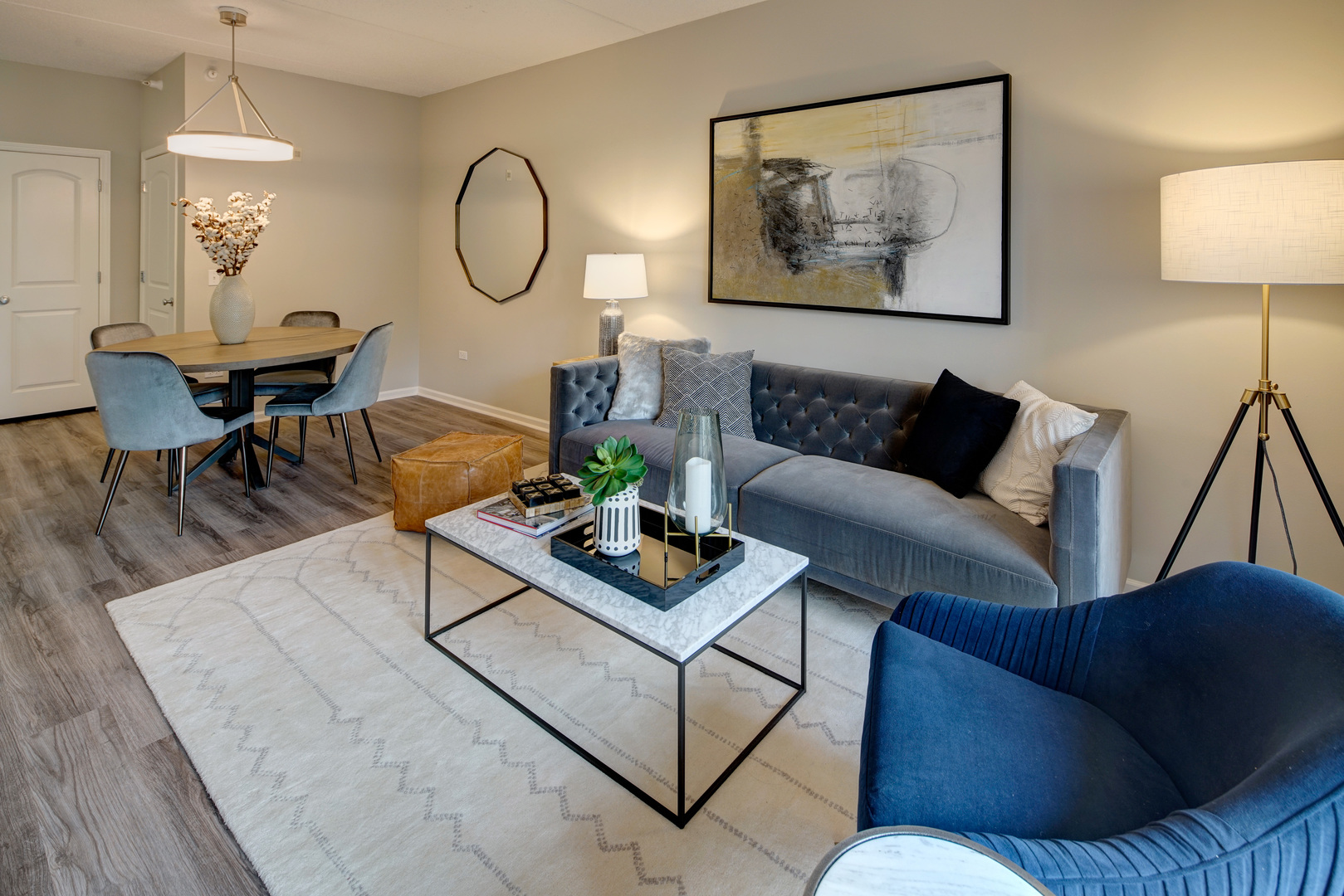 1155 Museum Boulevard Unit: 01-0515