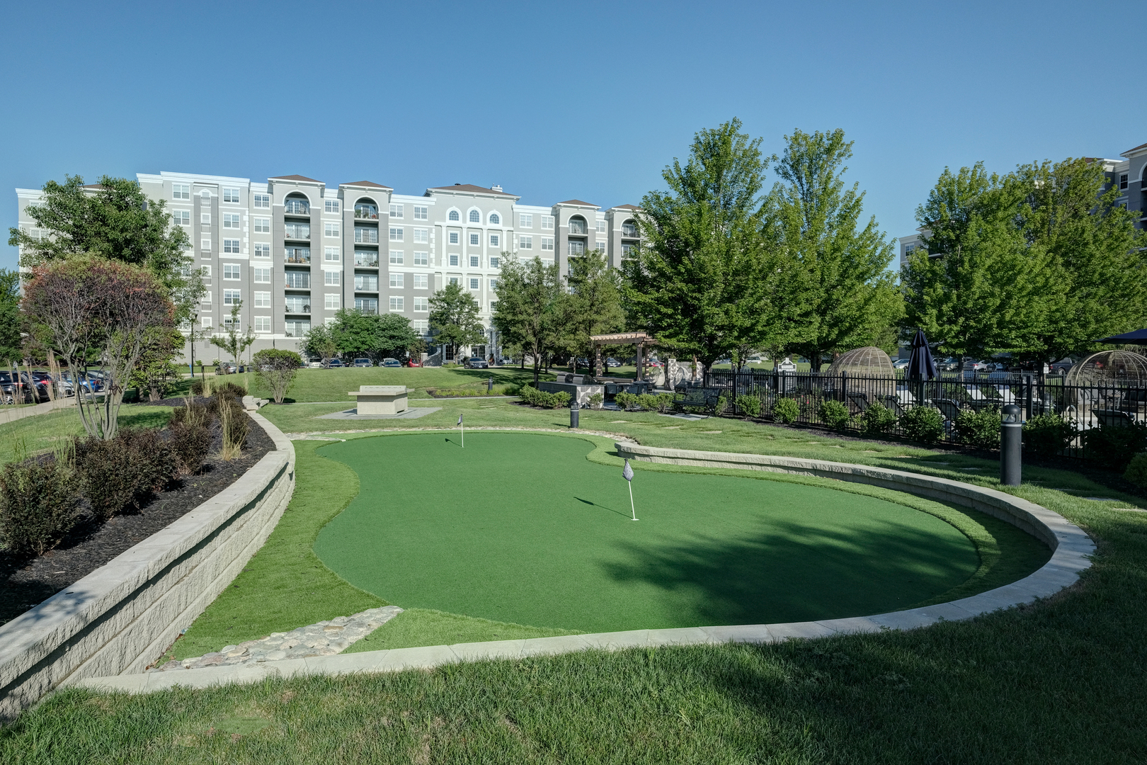 1155 Museum Boulevard Unit: 03-0703