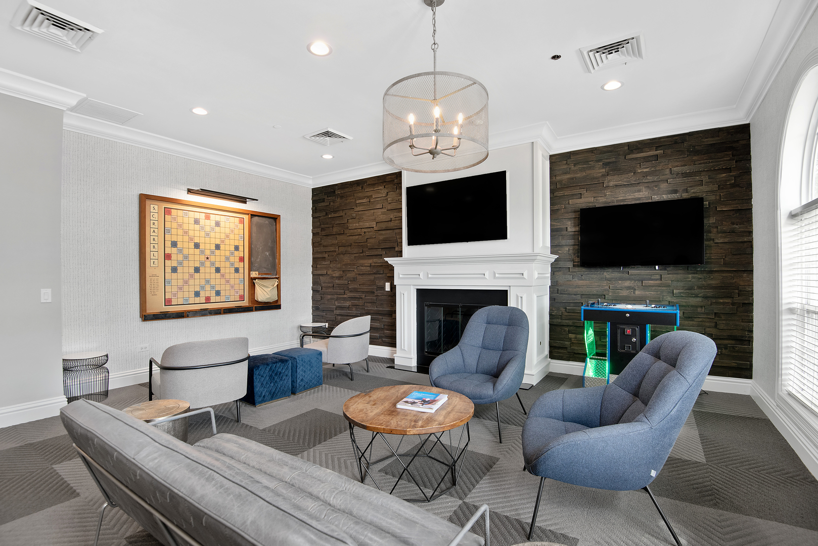 1155 Museum Boulevard Unit: 03-0217