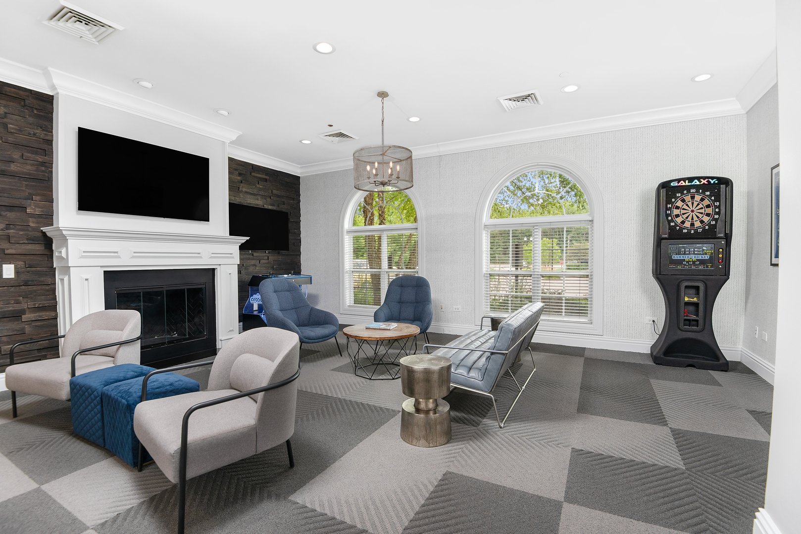 1155 Museum Boulevard Unit: 03-0217
