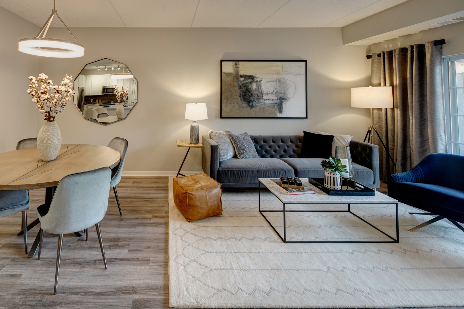 1155 Museum Boulevard Unit: 03-0217