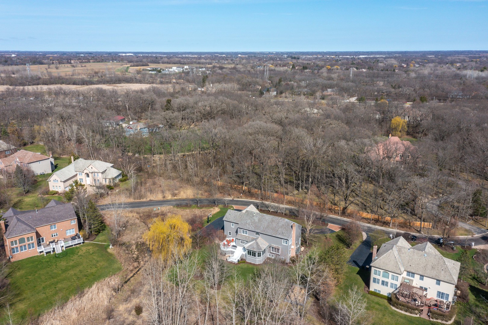 4811 Preserve Parkway