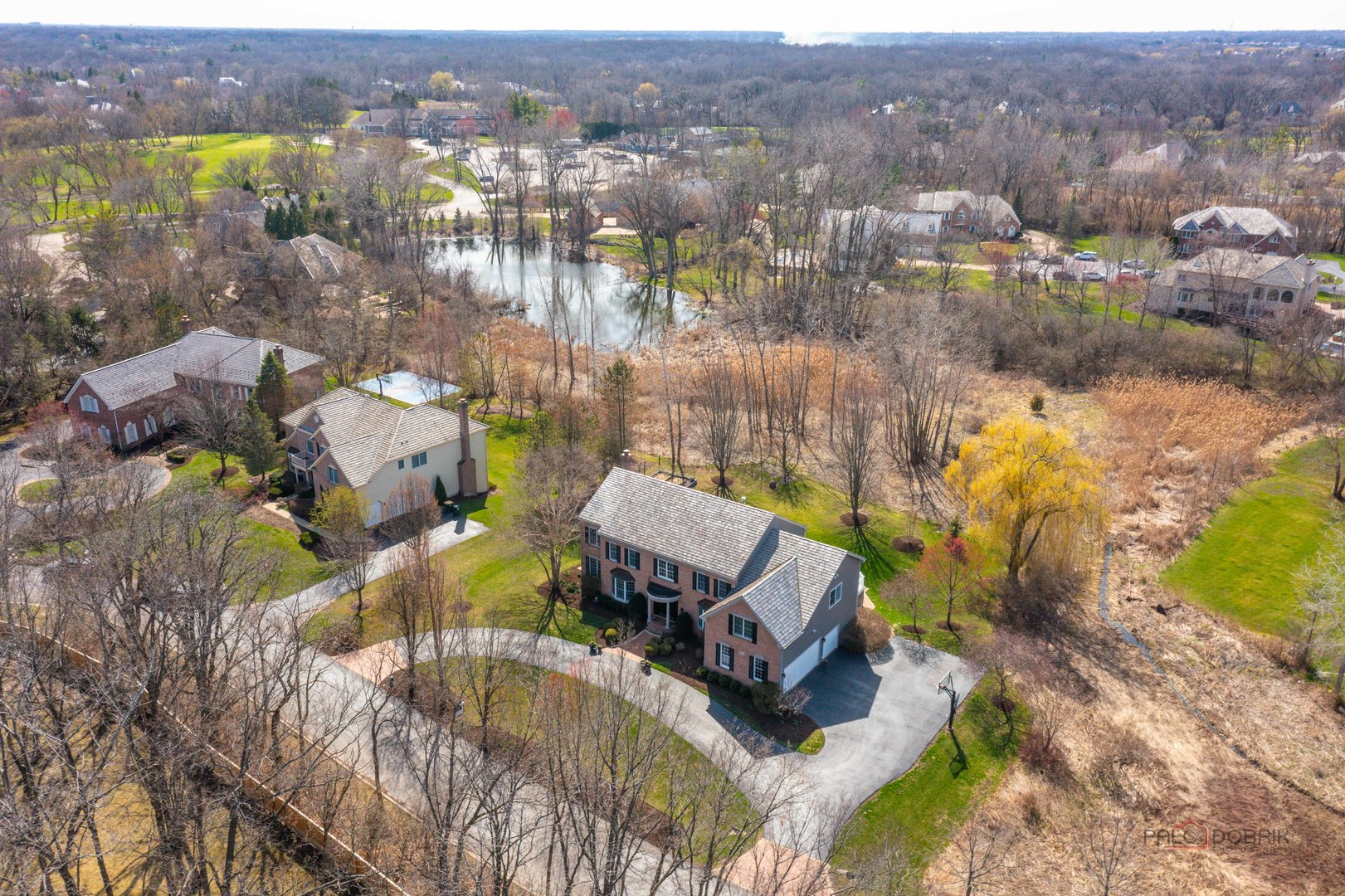 4811 Preserve Parkway