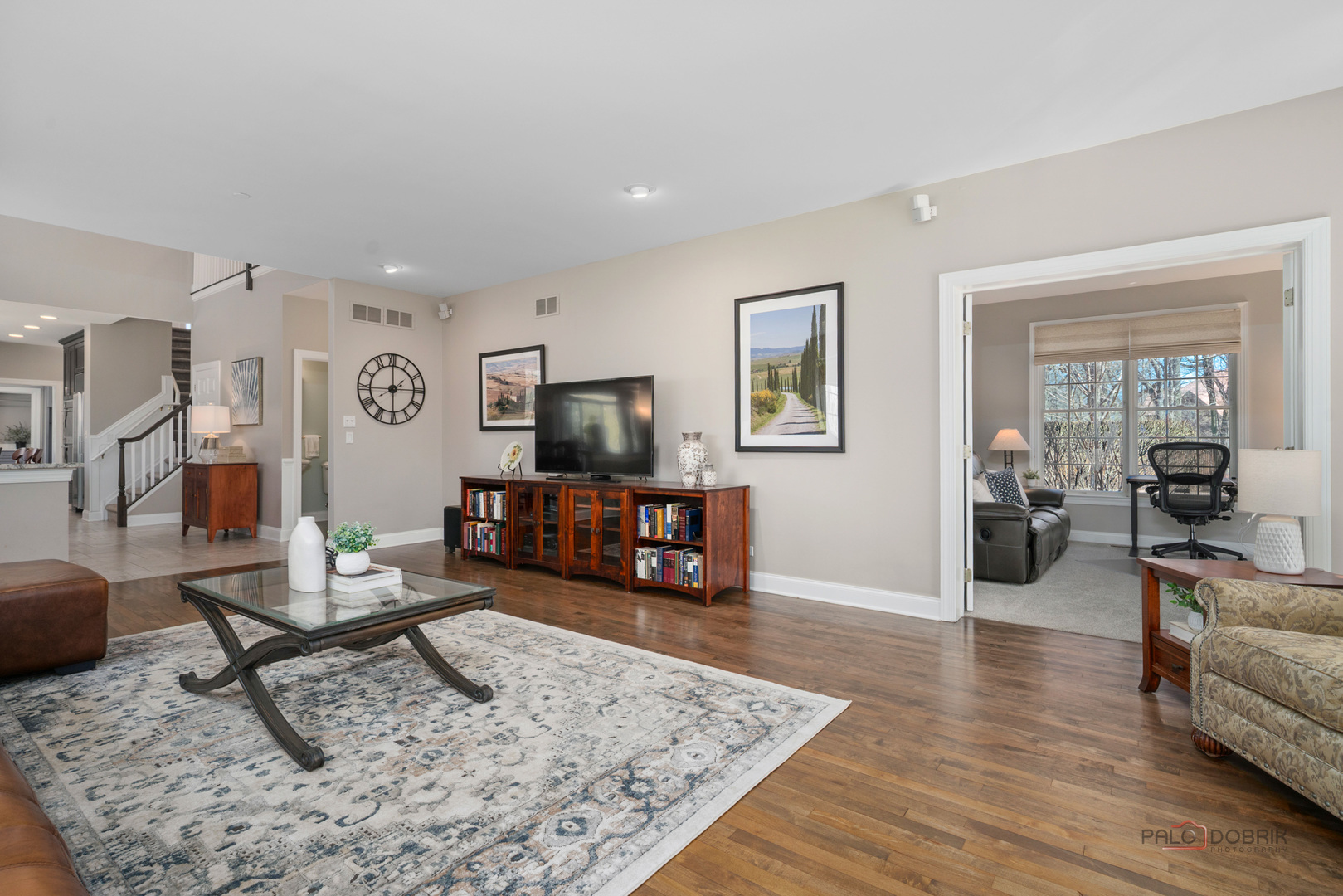 4811 Preserve Parkway