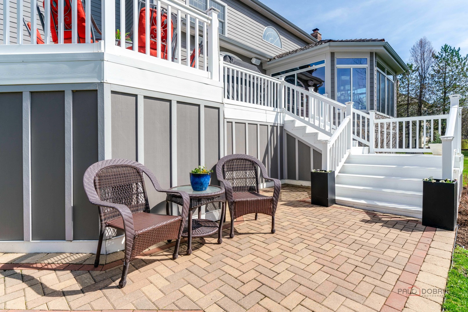 4811 Preserve Parkway