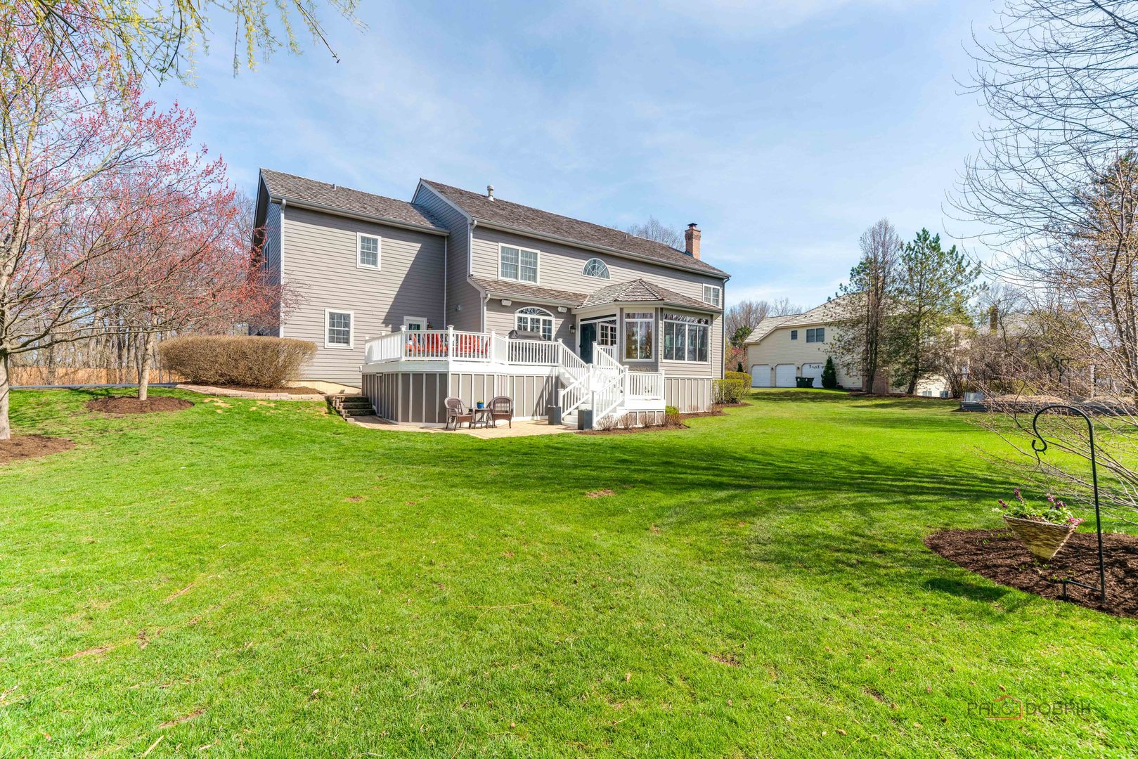 4811 Preserve Parkway