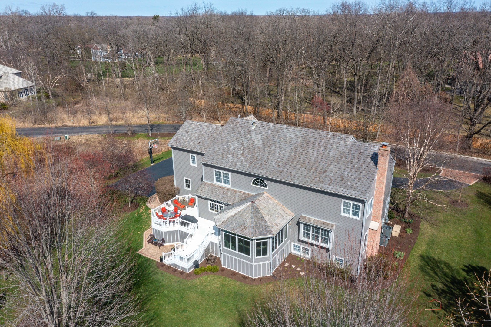 4811 Preserve Parkway