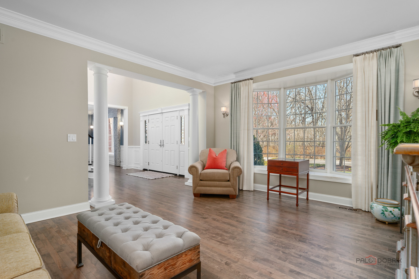 4811 Preserve Parkway