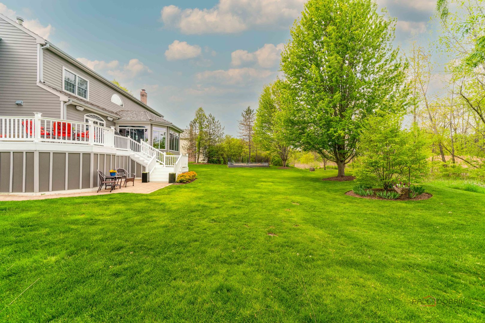 4811 Preserve Parkway