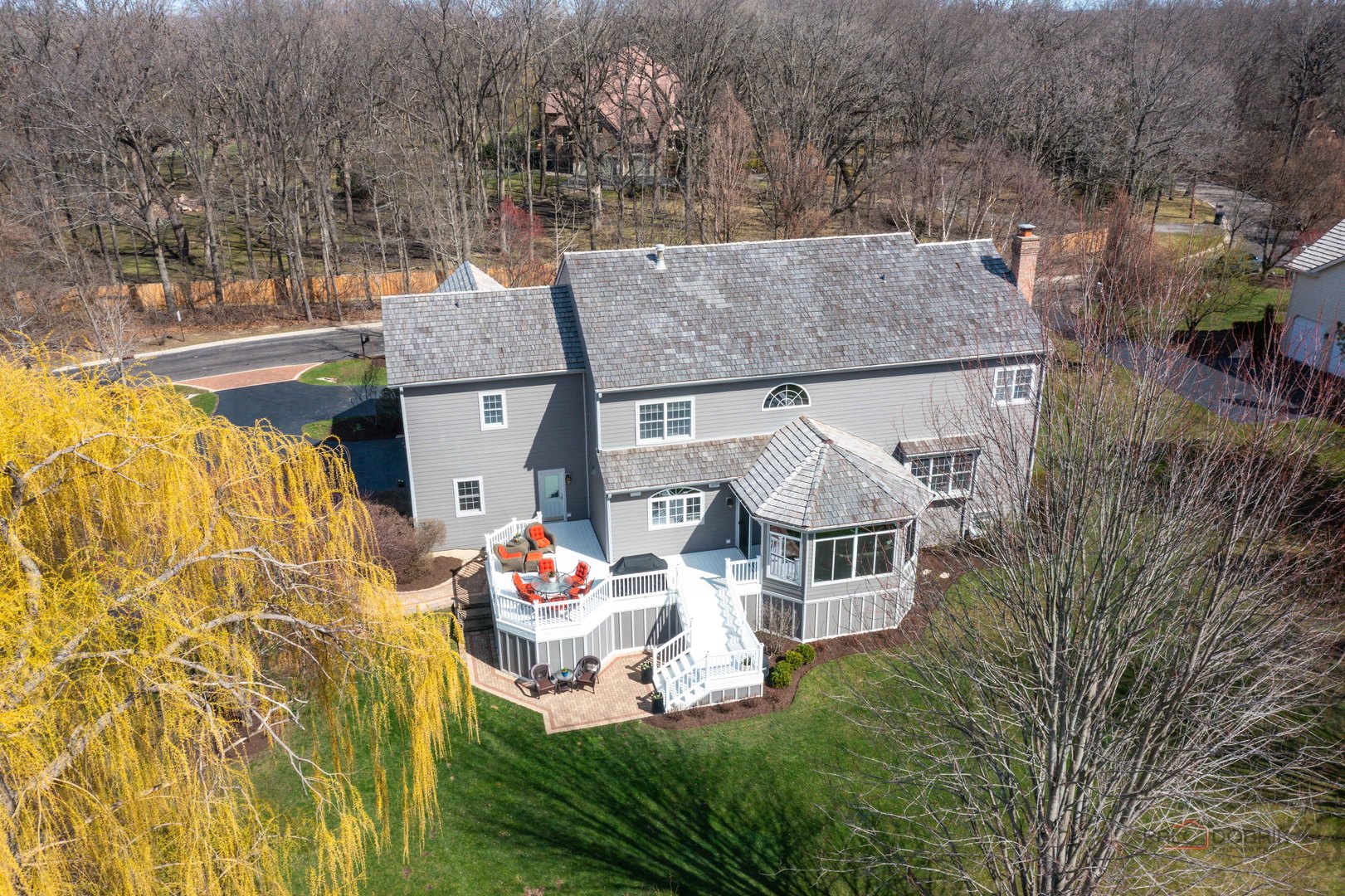 4811 Preserve Parkway