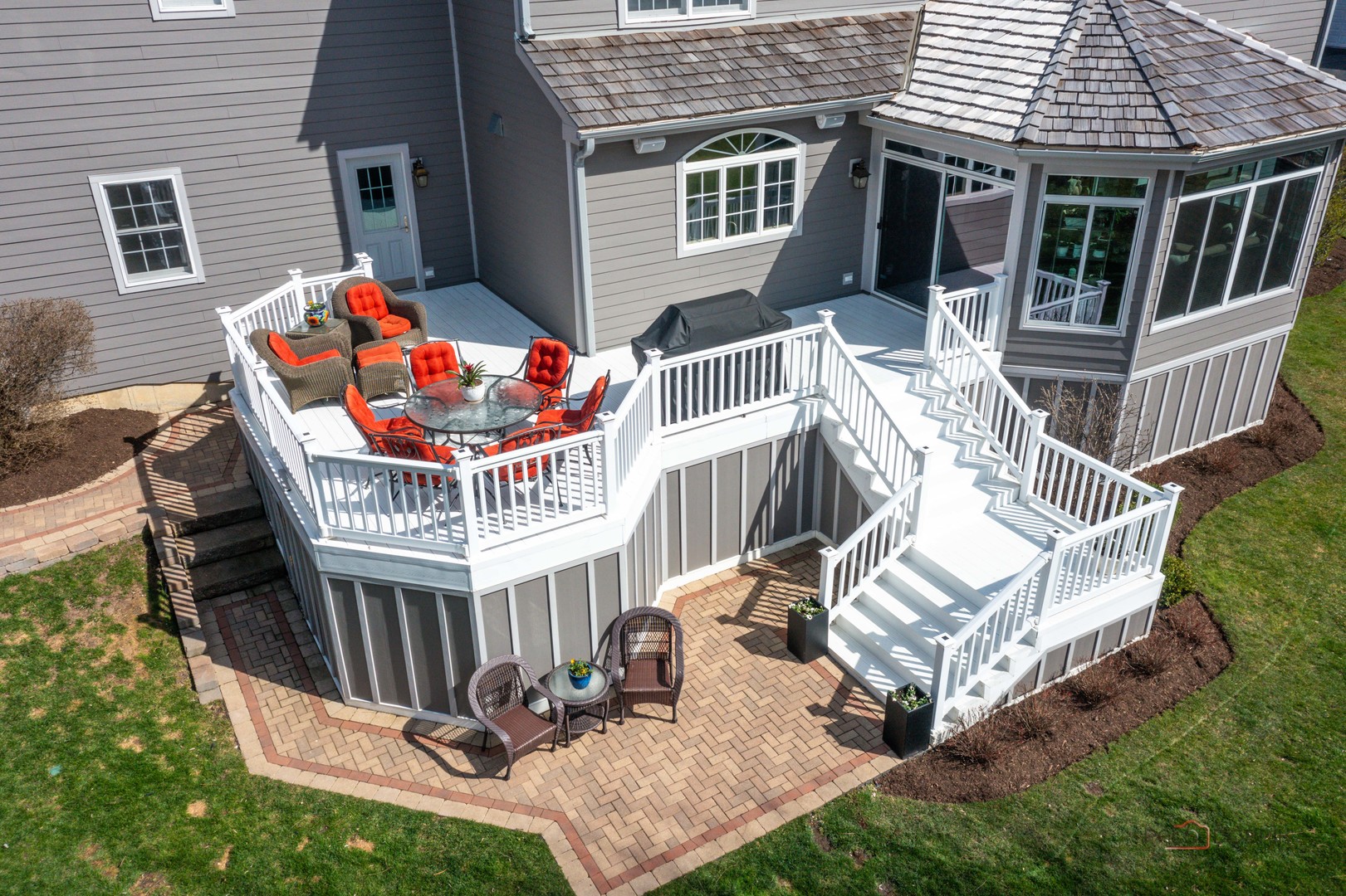 4811 Preserve Parkway