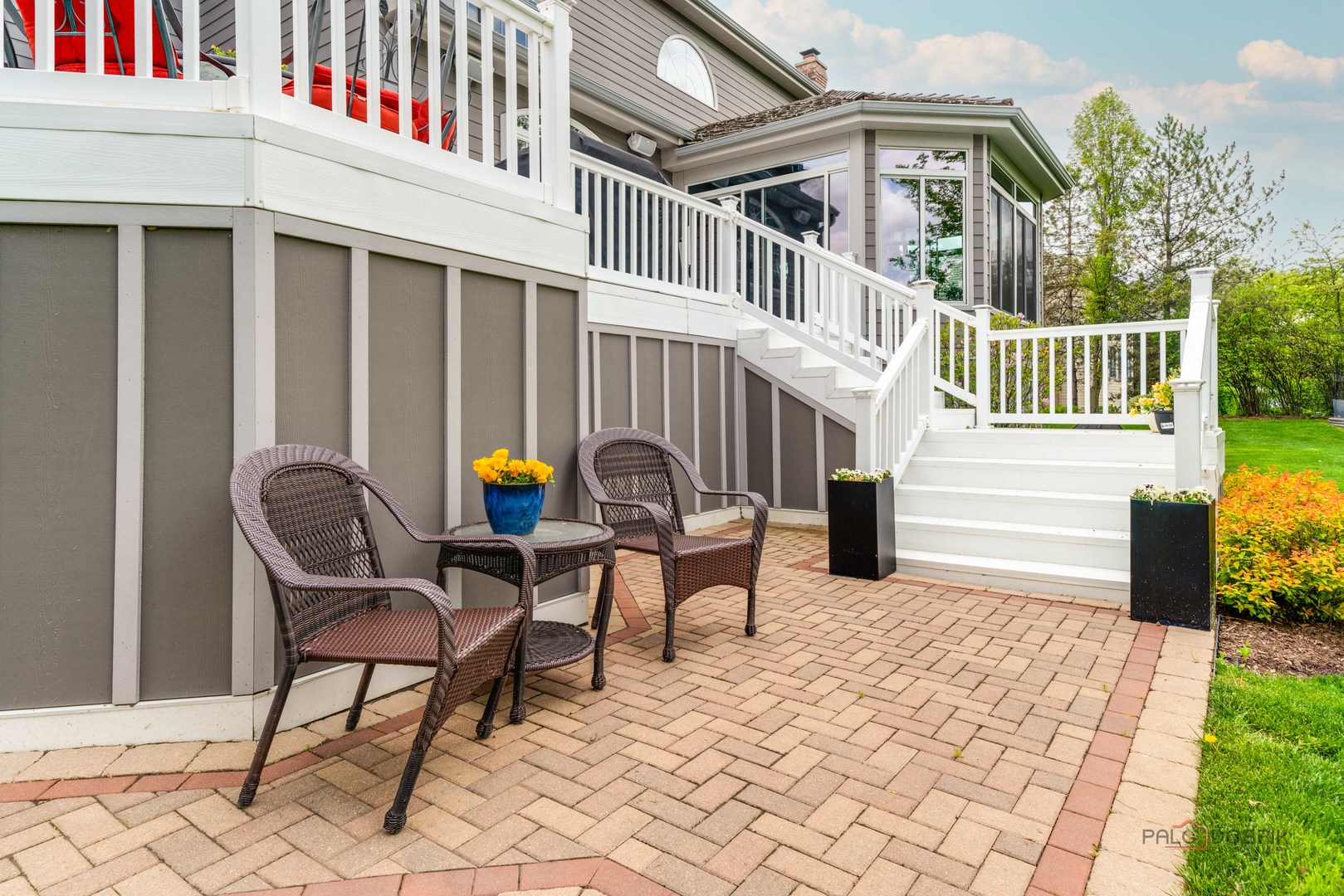 4811 Preserve Parkway