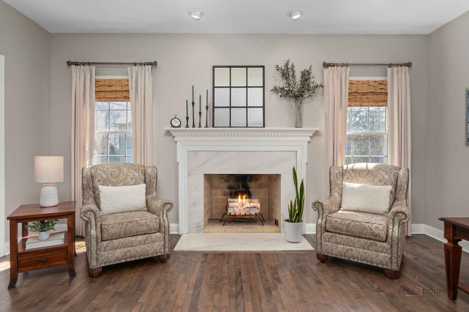 4811 Preserve Parkway