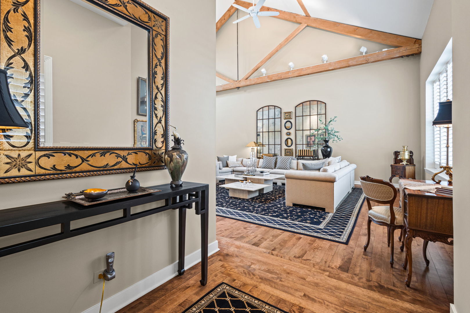 829 Stables Court W