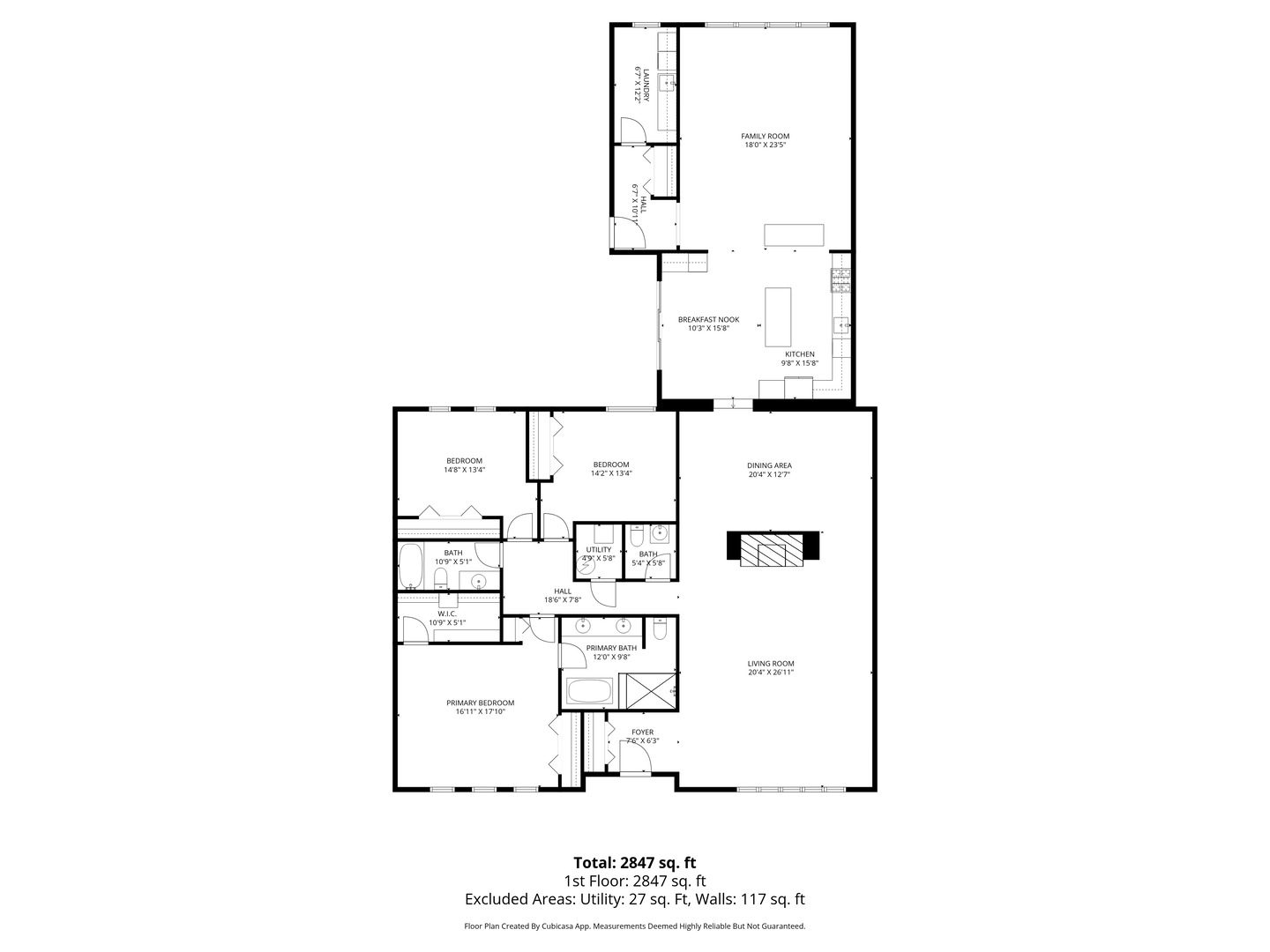 829 Stables Court W