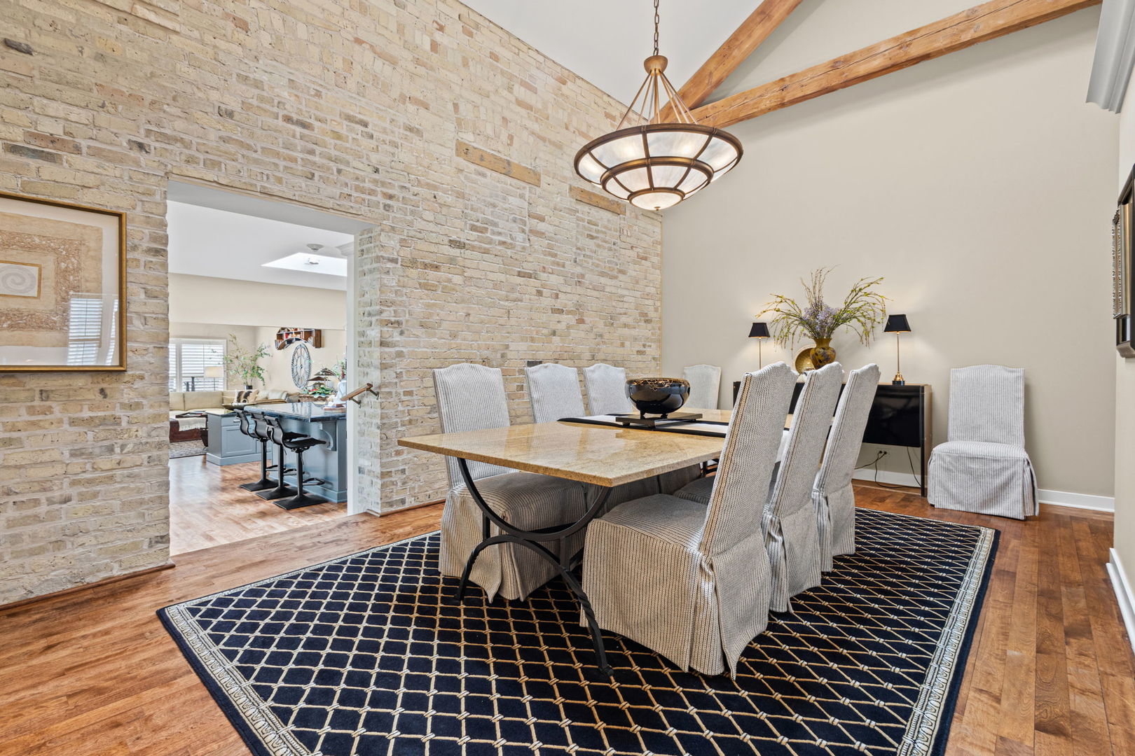 829 Stables Court W