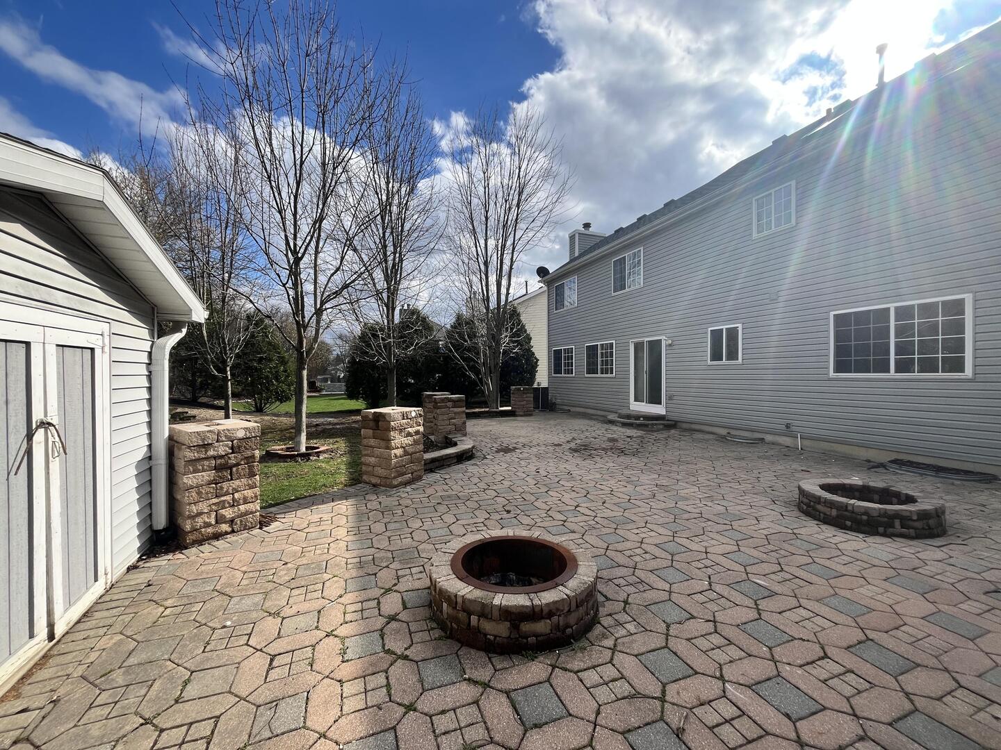 513 Trestle Court
