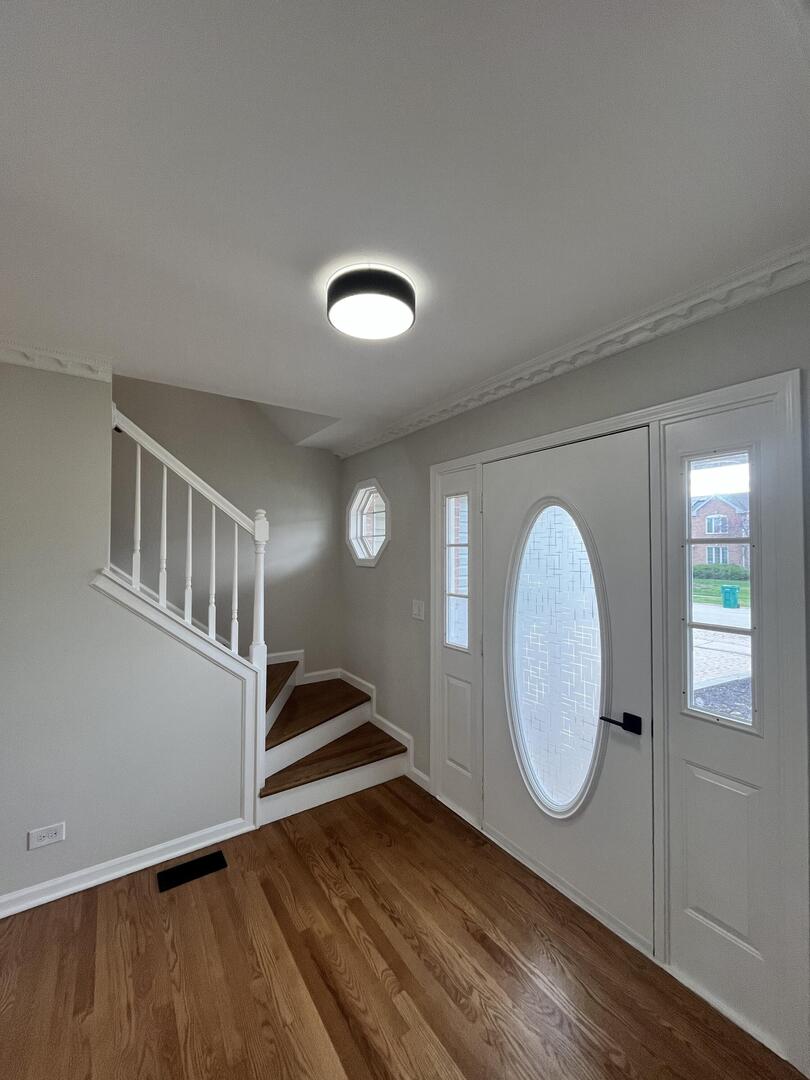 513 Trestle Court