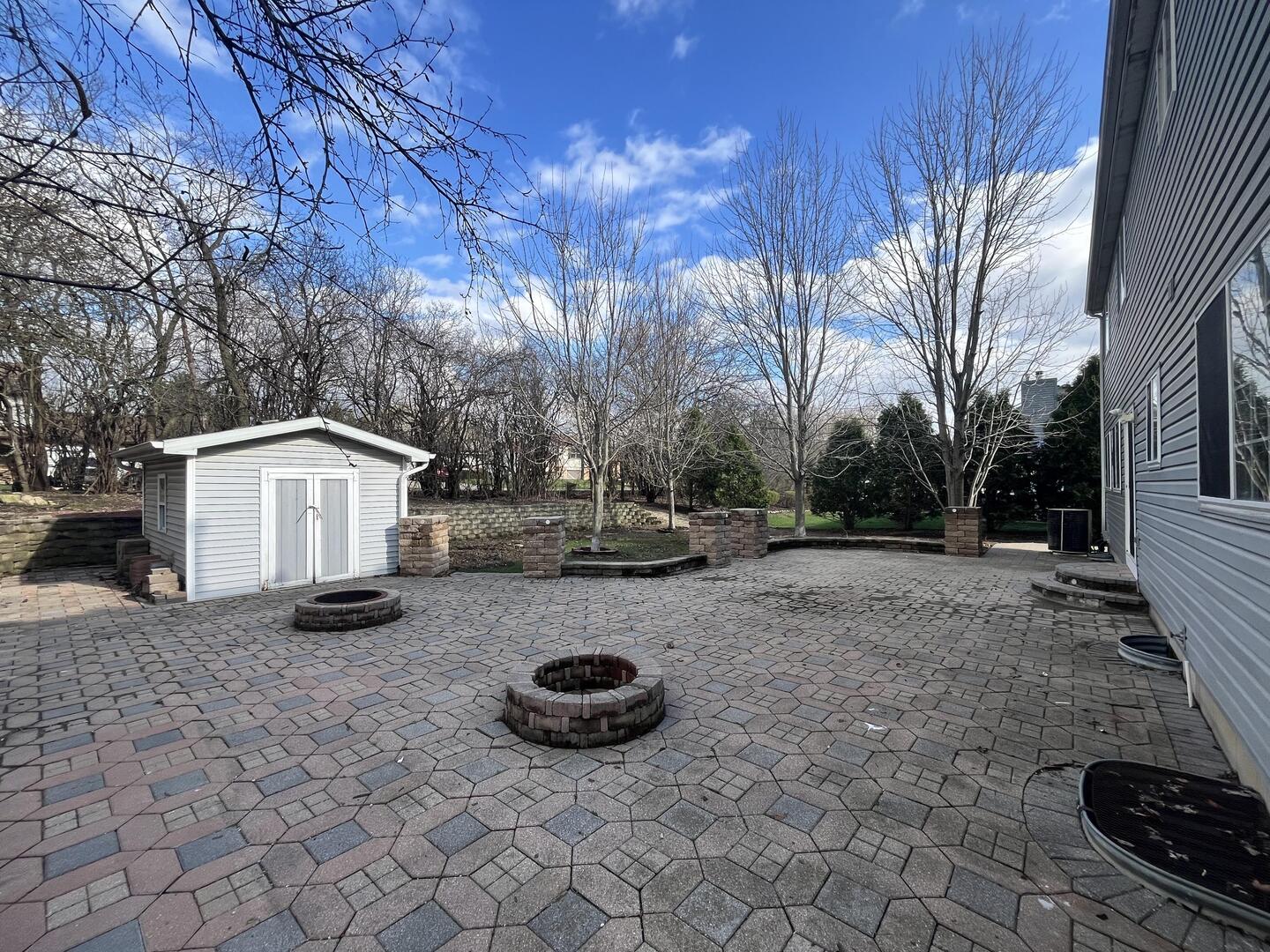 513 Trestle Court