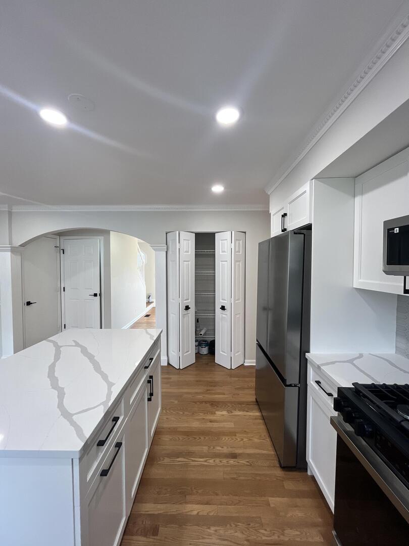 513 Trestle Court