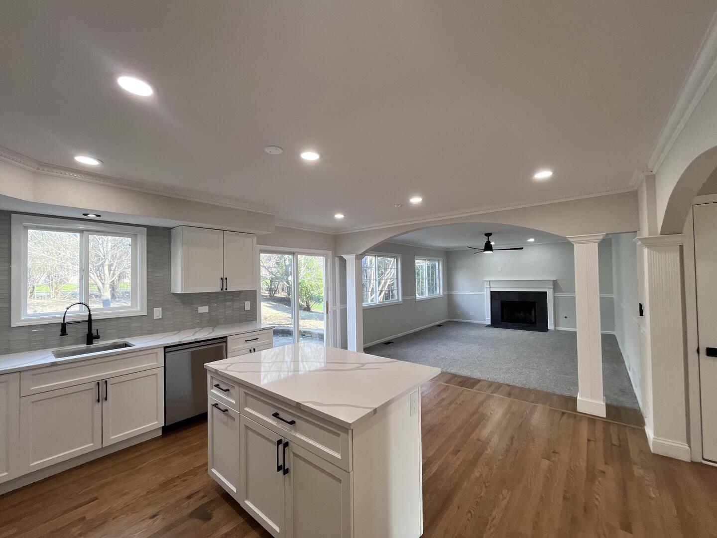 513 Trestle Court