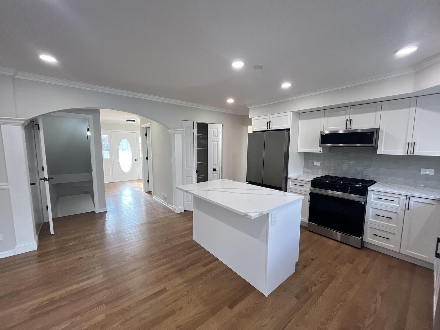 513 Trestle Court