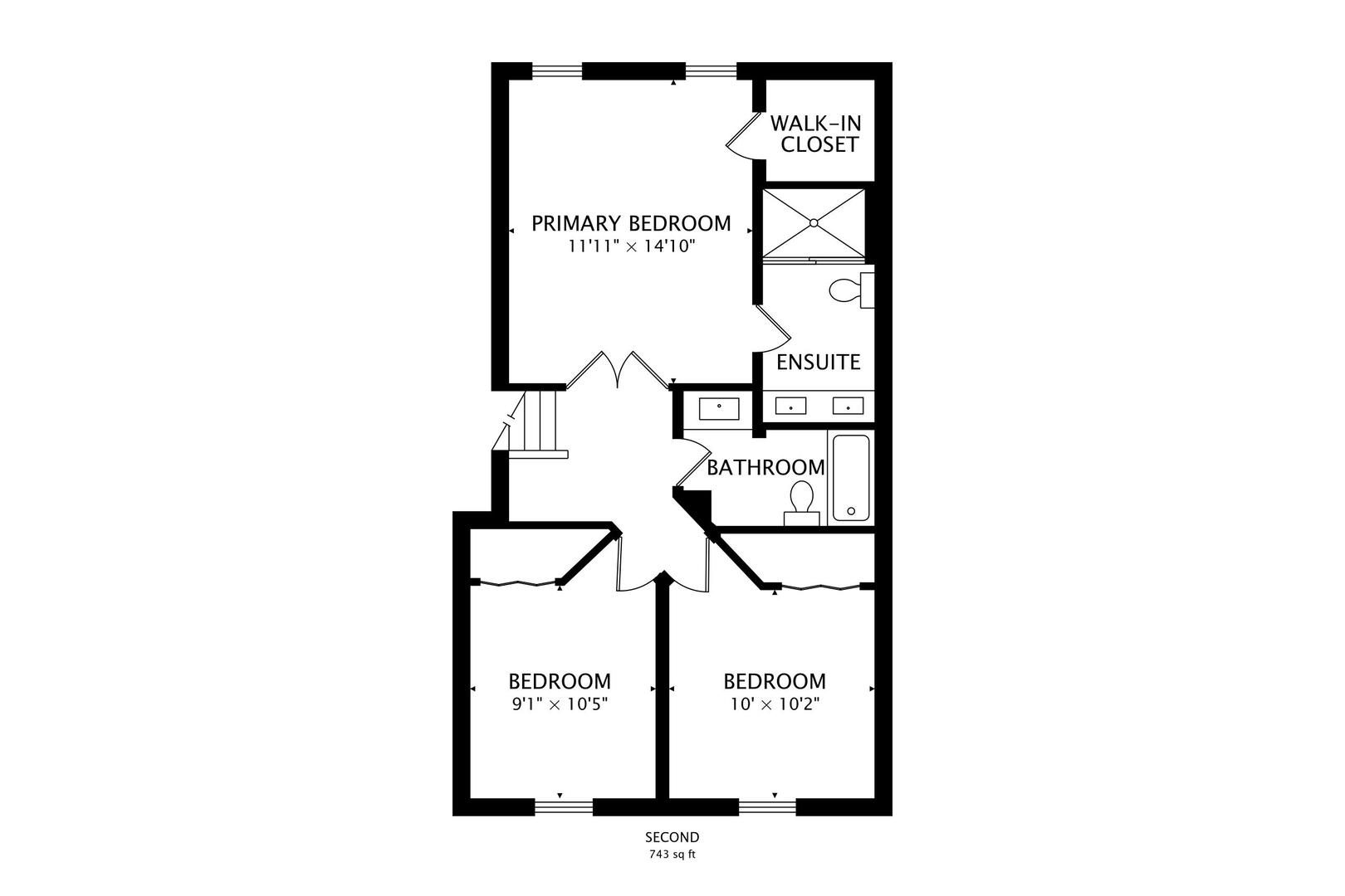 19 Dellmont Court
