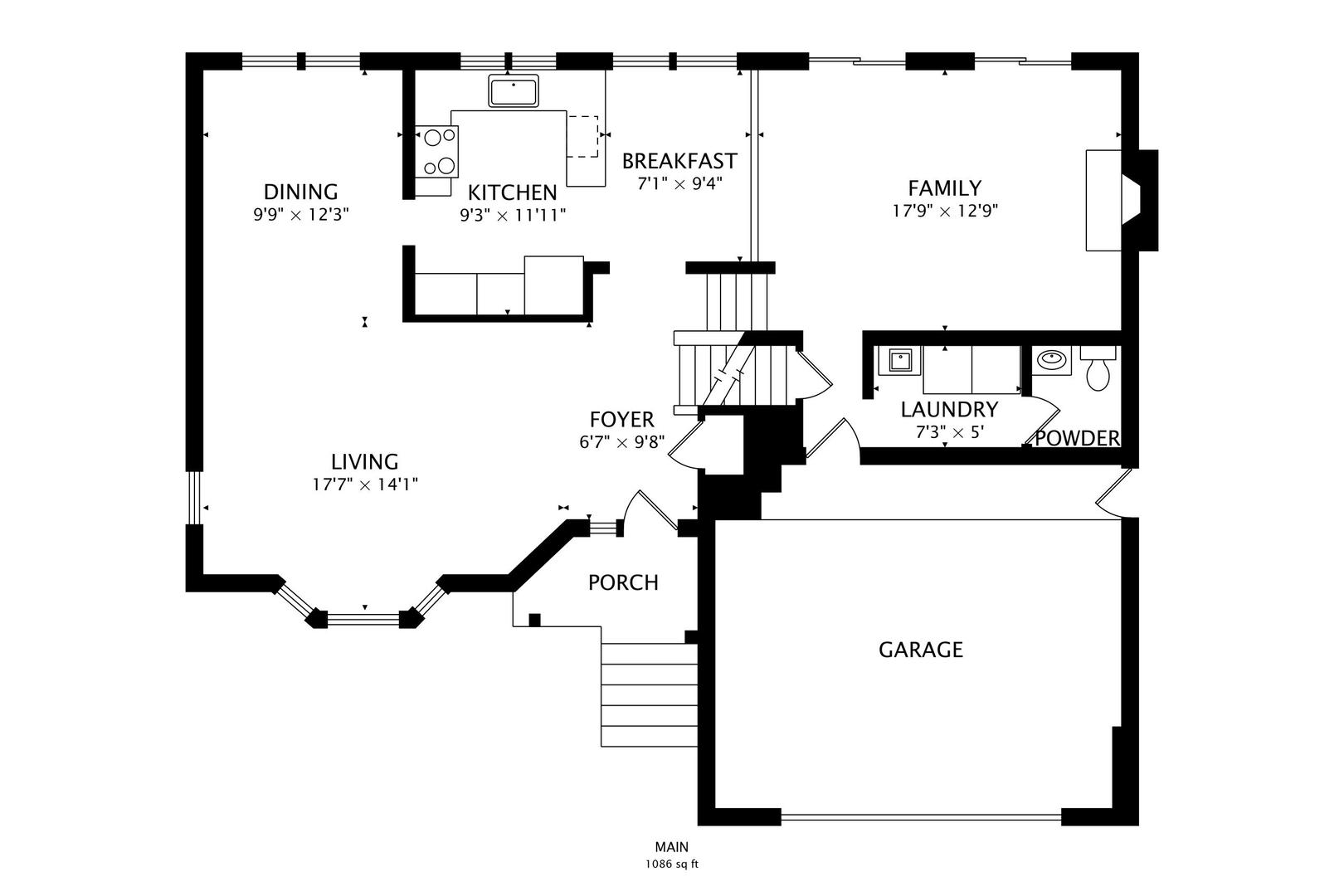 19 Dellmont Court