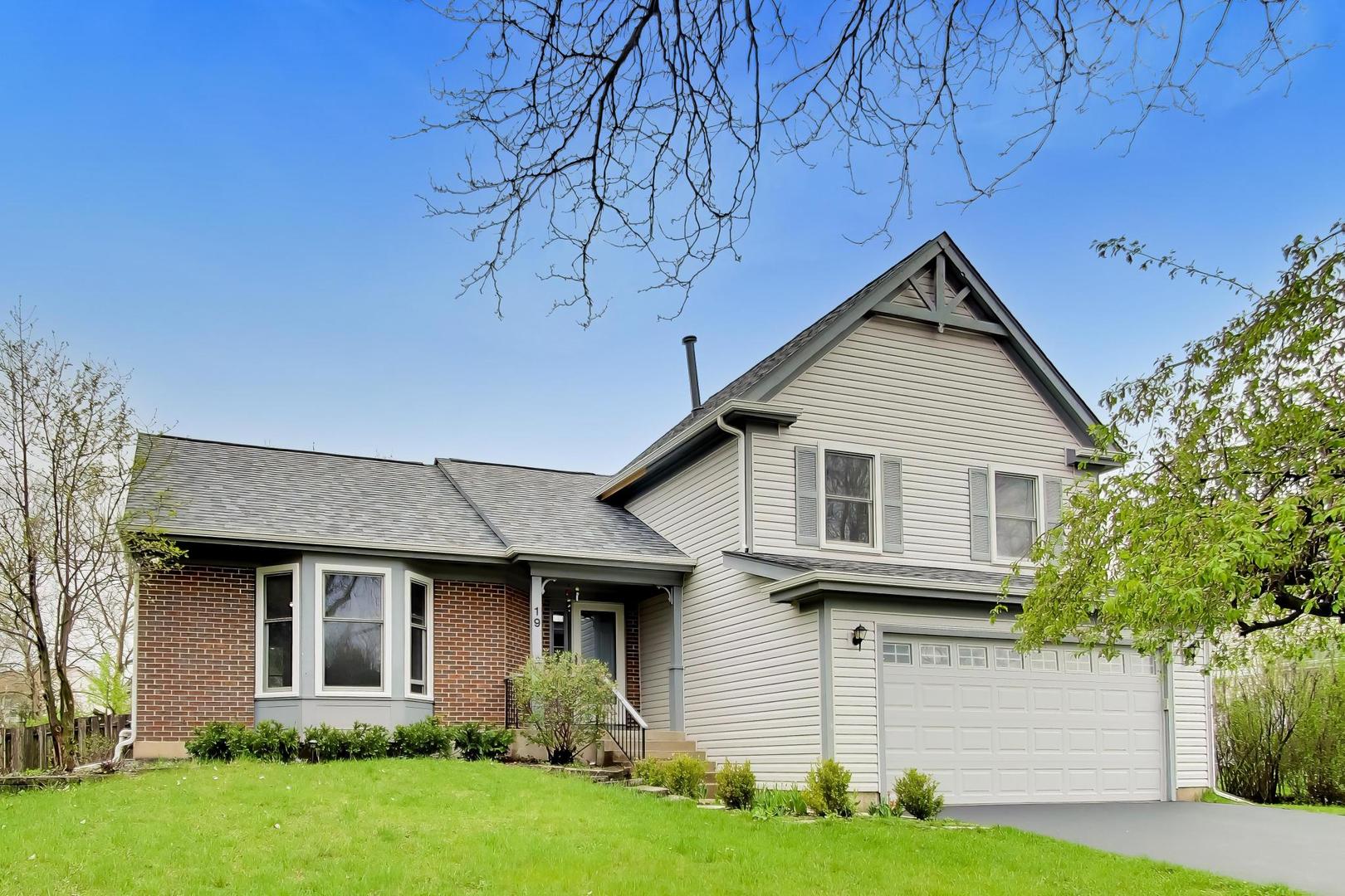 19 Dellmont Court