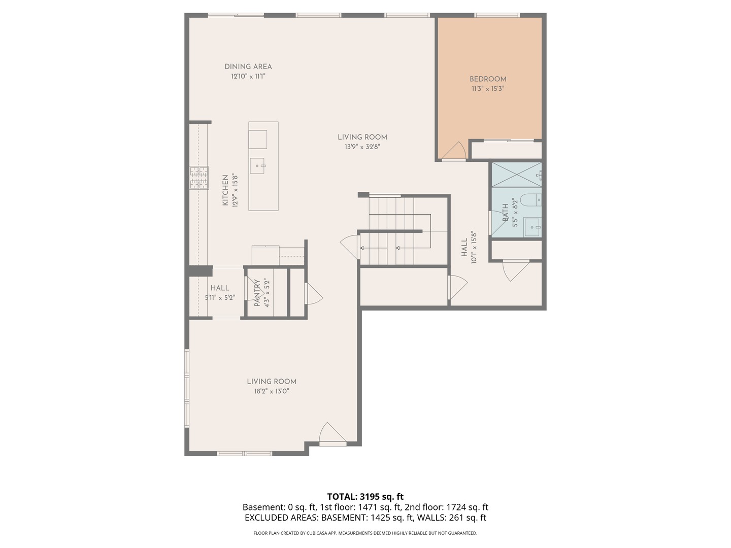 34171 N Partridge Lane