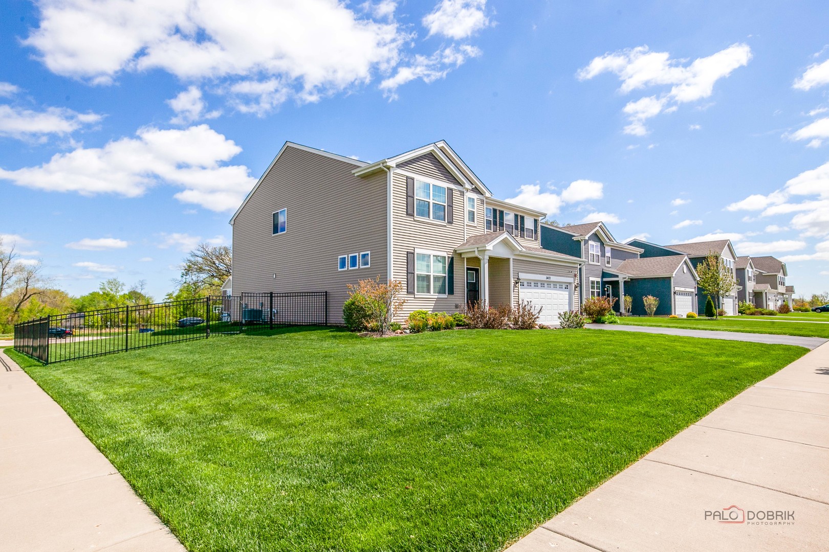 34171 N Partridge Lane