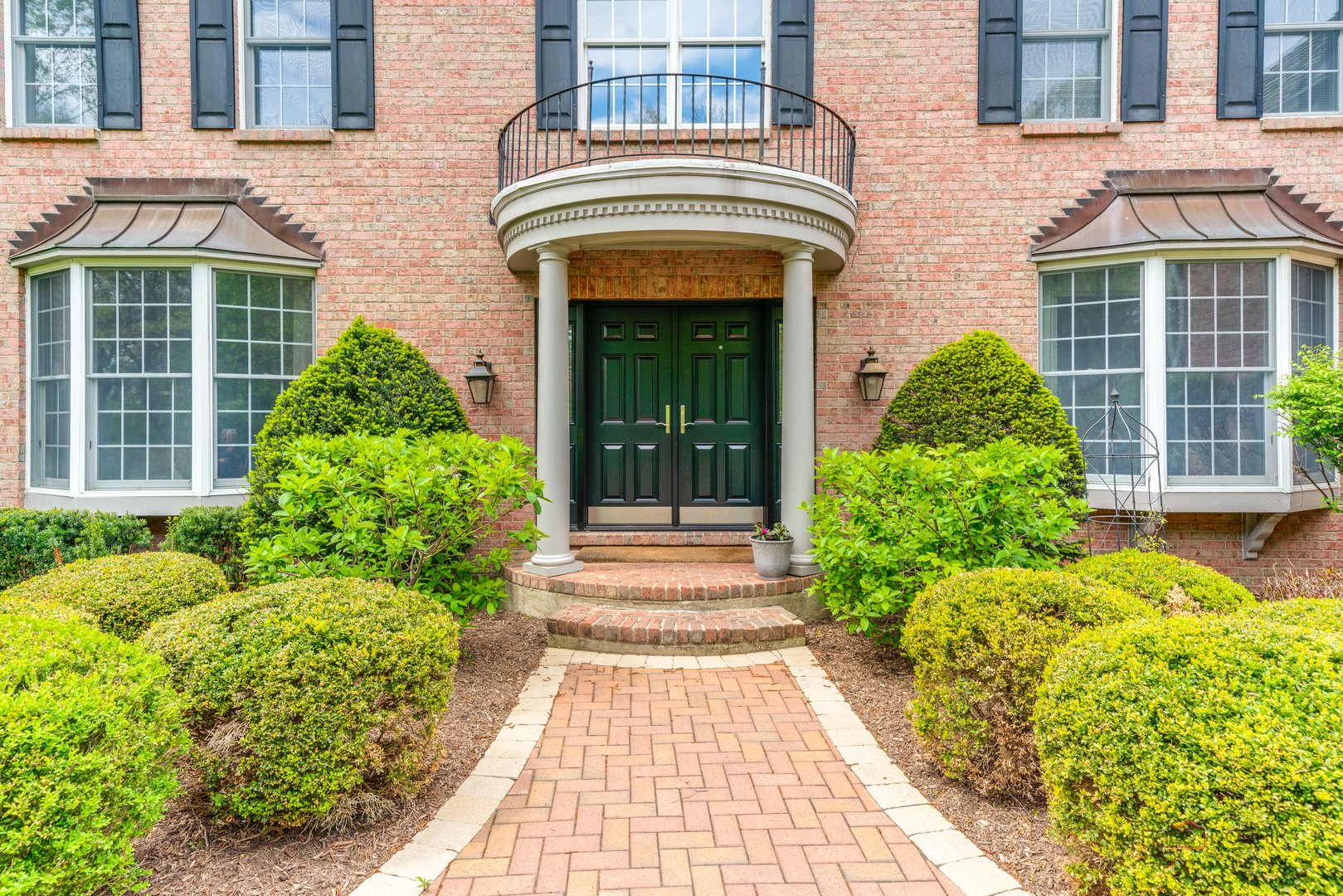 4811 Preserve Parkway