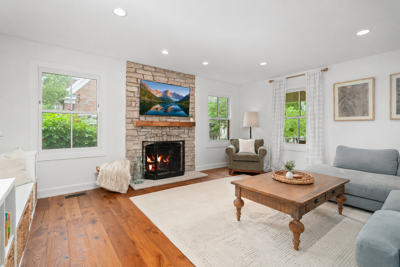 235 Coolidge Avenue