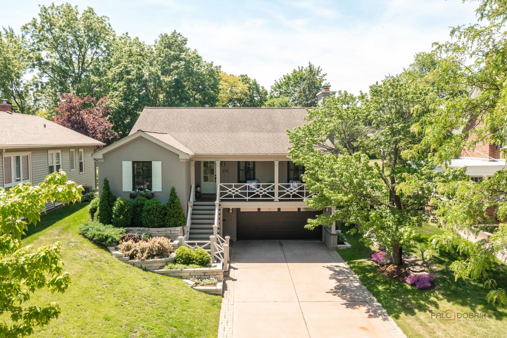 235 Coolidge Avenue