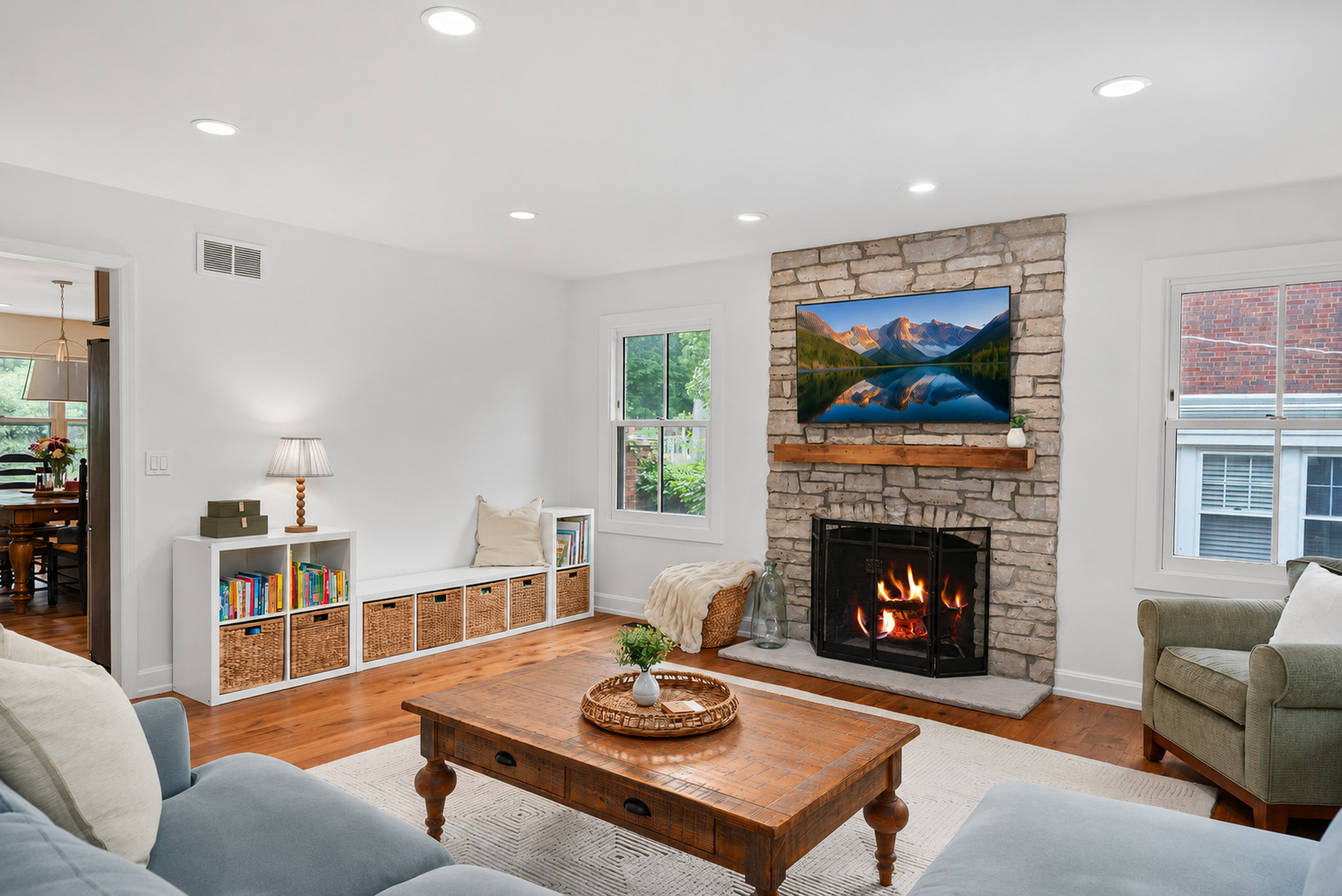 235 Coolidge Avenue