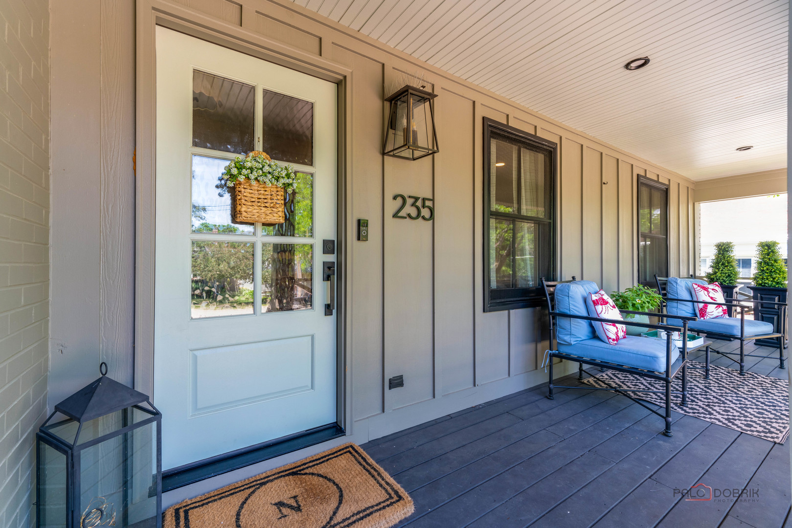 235 Coolidge Avenue