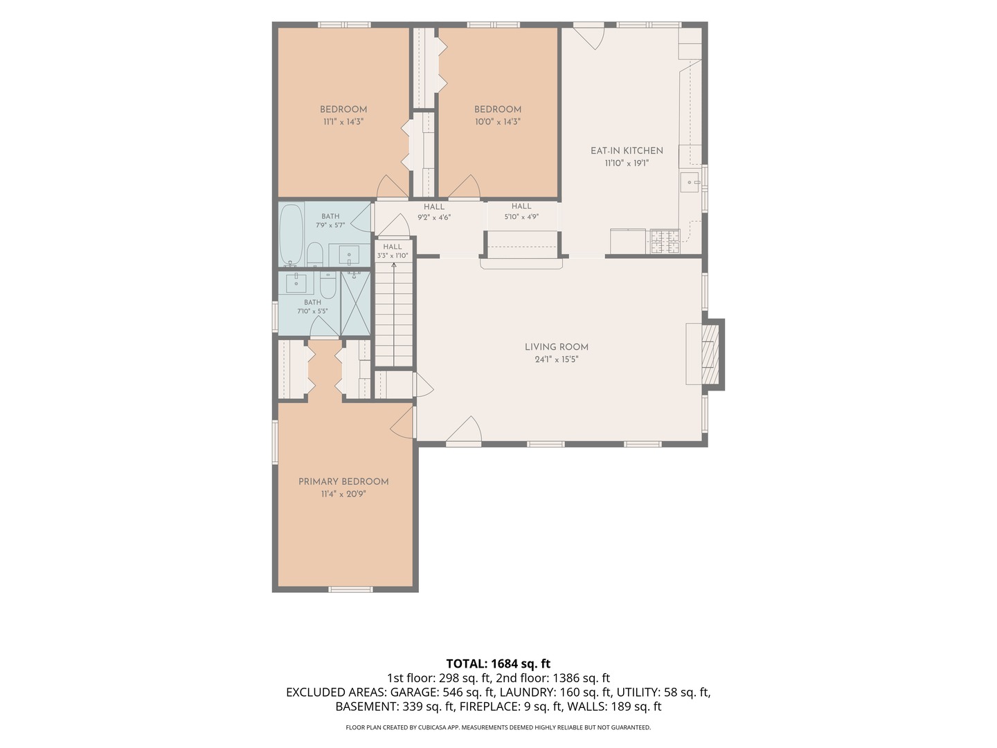 235 Coolidge Avenue