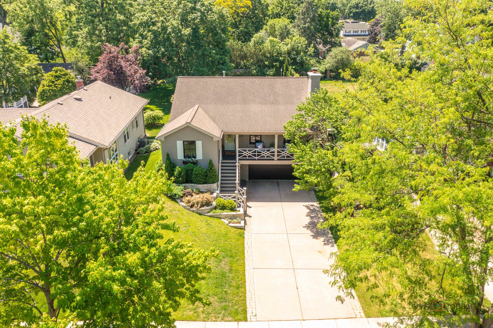 235 Coolidge Avenue