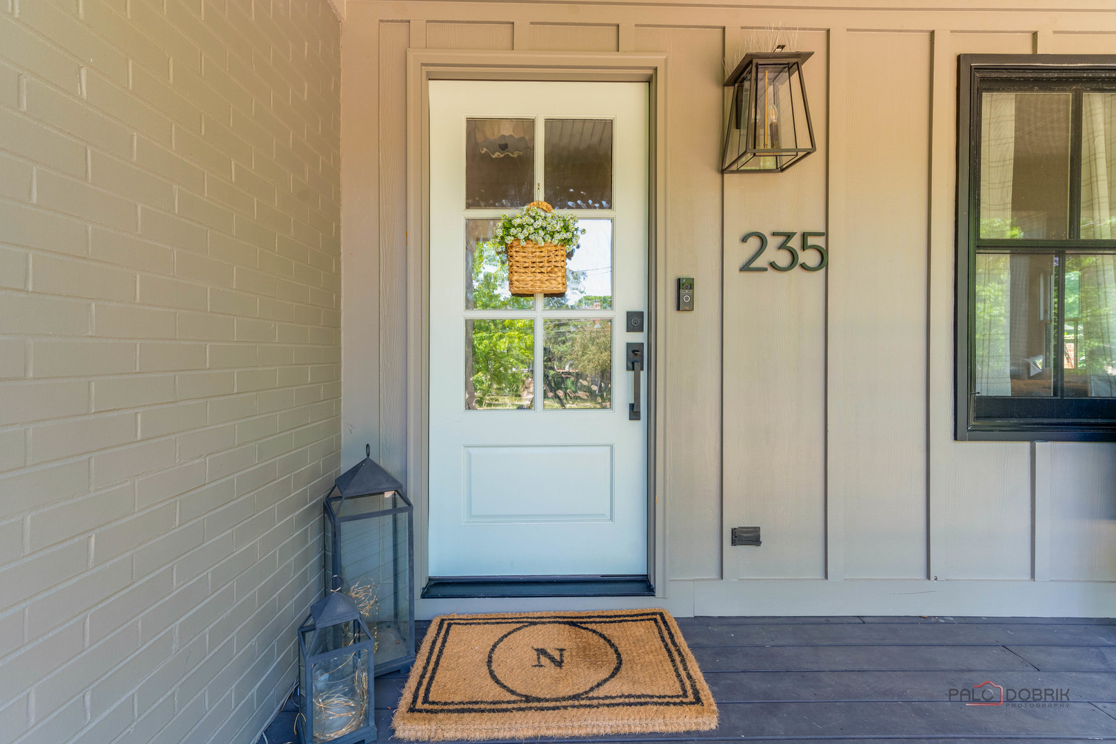 235 Coolidge Avenue