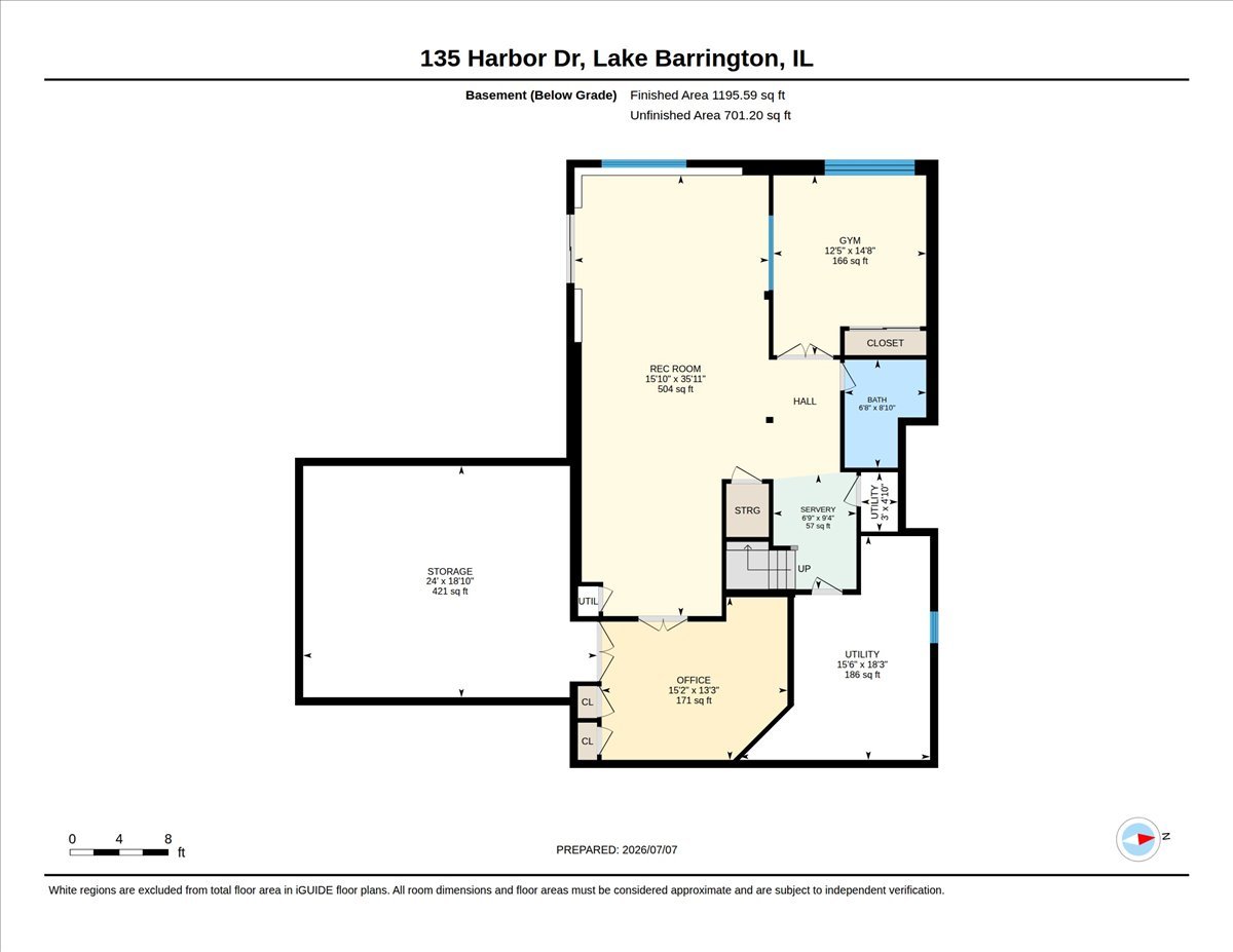 135 Harbor Drive