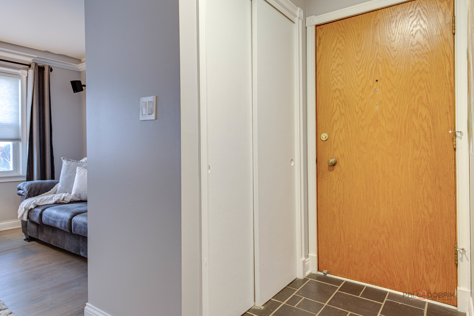 3161 Paris Avenue Unit: 103
