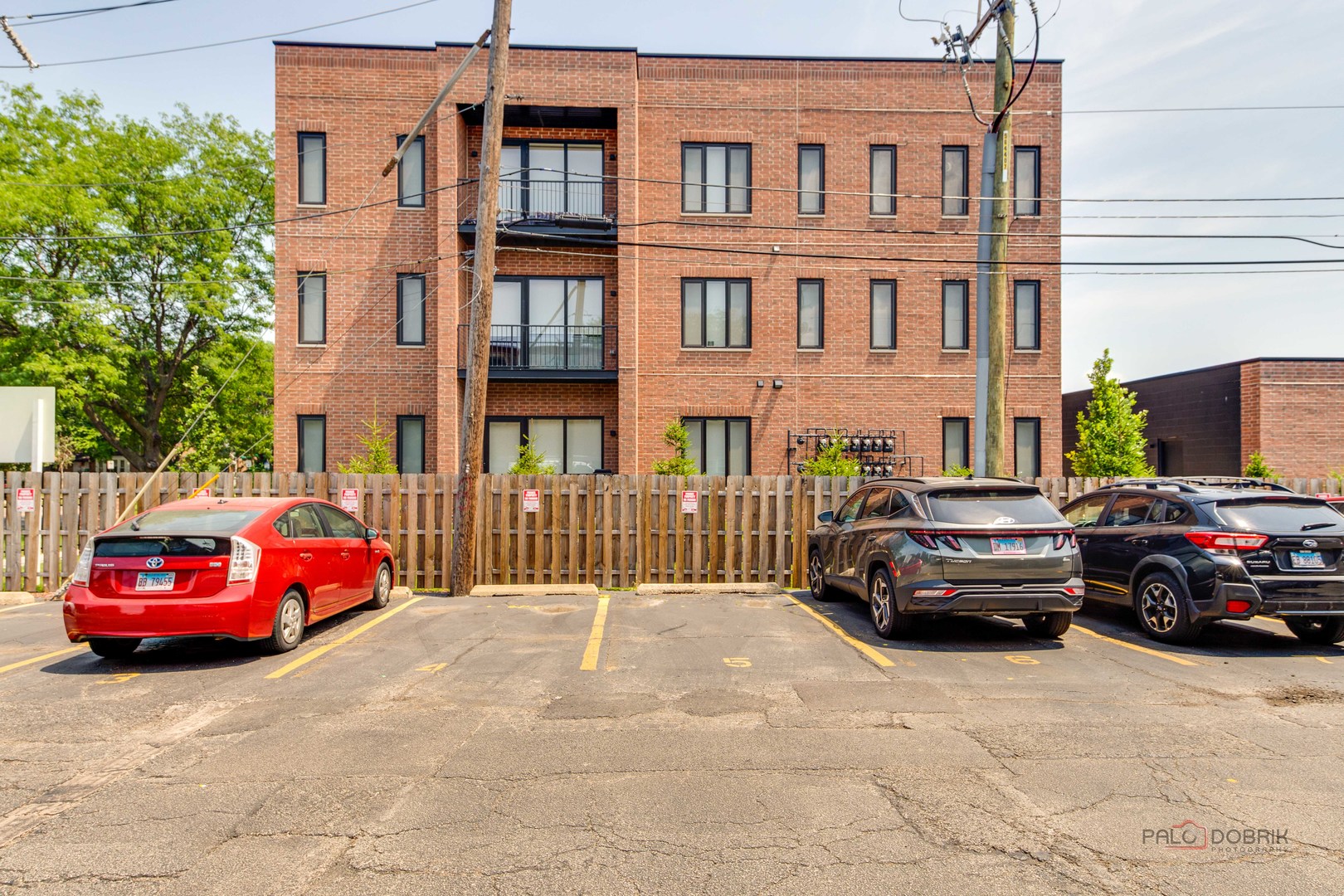 3161 Paris Avenue Unit: 103