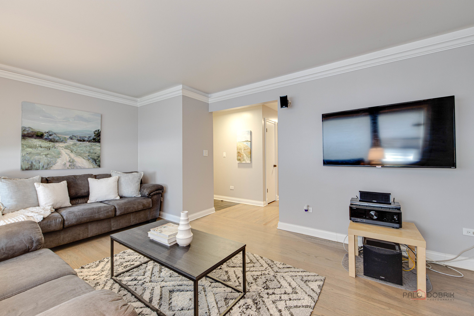 3161 Paris Avenue Unit: 103