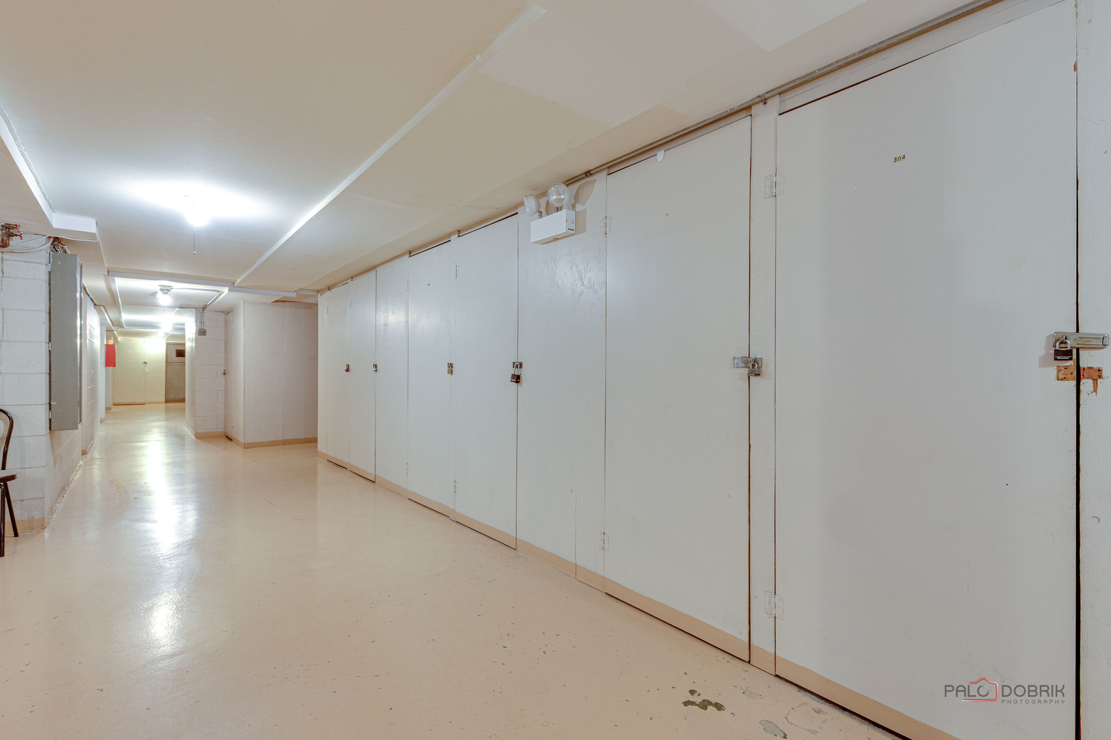 3161 Paris Avenue Unit: 103
