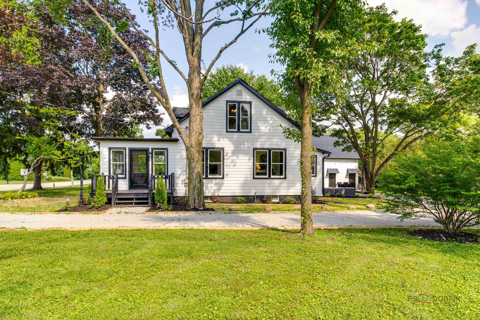 22291 W Long Grove Road